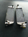 GPI Radiator FOR HUSQVARNA TE610 1992-2000;TE570 2001-2004 2001 2002 2030 2004;TE410 1995-2001 1995 1996 1997 1998 1999 2000 2001,TC610 1992-2000 1995 1996 1997 1998 1999 2000 2001