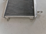 Aluminum Radiator Fit 1990-1999 Yamaha R1Z R1-Z 3XC 250CC  1991 1992 1993 1994 1995 1996 1997 1998