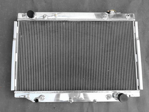 ALUMINUM RADIATOR fit Toyota Land Cruiser 4.5L l6 1993-1997 1993 1994 1995 1996 1997