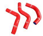 Silicone Radiator Hose For 1989-2000 Suzuki Swift 1.3 G13 Gti  1989 1990 1991 1992 1993 1994 1995 1996 1997 1998 1999 2000