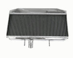 GPI  Aluminum radiator for 1972-1977 Suzuki GT750 GT 750  1972 1973 1974 1975 1976 1977