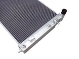 52MM new aluminum radiator for Holden VT VX HSV Commodore V8 GEN3 LS1 5.7L 1999-2002 1999 2000 2001 2002