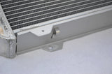 GPI 3 core Aluminum Radiator for 1975-1979 Datsun Stanza 620 L20B MT  1975 1976 1977 1978 1979