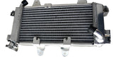 GPI Aluminum Radiator for 2013-2020 KTM 390 RC RC390 Sportbike 2014 2015 2016 2017 2018 2019