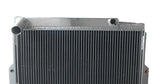 GPI Aluminum Radiator & Fan For 1990-2001 Toyota Land Cruiser Landcruiser 75 Series HZJ75  1990 1991 1992 1993 1994 1995 1996 1997 1998 1999 2000 2001