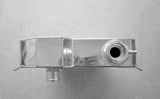 Aluminum radiator & FAN for 1961-1965 TRIUMPH TR4  Manual MT 1961 1962 1963 1964 1965