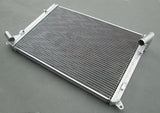 Aluminum Radiator for 2002-2007 Mini Cooper S 1.6 TURBO R50 R52 R53 2002 2003 2004 2005 2006 2007