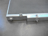 GPI NEW Alloy Radiator For 1997-2001 Nissan Gu Patrol Y61 Petrol 4.5L AT/MT 1997 1998 1999 2000 2001