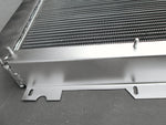 GPI Aluminum Radiator &Fan For 1966-1970  m Chrysler/ Dodge Polara/Plymouth 7.2 V8 440 ENGINE 1966 1967 1968 1969 1970