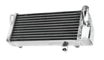 GPI gpi Aluminum Radiator For 2008-2016 Husqvarna TC/TE 125/200/250/300  TE125 TE250 TE300 2009 2010 2011 2012 2013 2014 2015