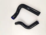 Silicone Radiator Hose Kit For Ford XW WINDSOR 302 351W 302