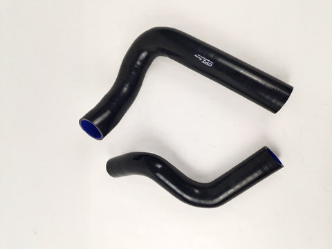 Silicone Radiator Hose Kit For Ford XW WINDSOR 302 351W 302
