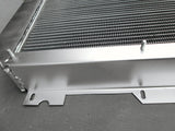 GPI Aluminum Radiator For 1966-1970 Chrysler/Dodge Polara/ Plymouth 7.2 V8 440 ENGINE 1966 1967 1968 1969 1970