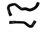 GPI Silicone radiator heater hose FOR Nissan PATROL GU Y61 TD42T 4.2 D 4x4 TY61 97+  1999 2000 2001 2002 2003 2004 2005 2006 2007