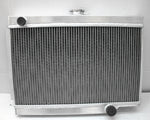 GPI 3ROW  aluminum radiator & FAN for  1962-1965 HOLDEN EJ / EH 179 2.9L L6 MANUAL  1962 1963 1964 1965