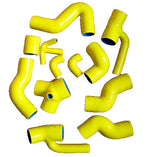 GPI Silicone Boost Piping Hose for AUDI S4 RS4 A6 B5 C5 2.7L BI-TURBO 1997-2001 1997 1998 1999 2000 2001