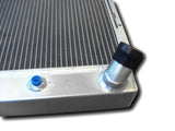 GPI Aluminum Radiator & fan for 1980-1985 Holden Statesman WB V8  1980 1981 1982 1983 1984 1985