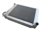 ALU Radiator for MINI COOPER S,ONE,CLUBMAN,850/998/1098/1275 CC GT 1959-1996’