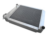 GPI 50MM RADIATOR &F for MINI COOPER S,ONE,CLUBMAN,850/998/1098/1275 CC GT 1959-1996 1959 1960 1961 1962 1963 1964 1965 1966 1967 1968 1969 1970 1971 1972 1973 1974 1975 1976 1977 1978 1979 1980 1981 1982 1983 1984 1985 1986 1987 1988 1989 1990 1991 1992