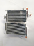 GPI Fits Aprilia MXV 450  MXV450  ALUMINUM ALLOY RADIATOR