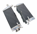 GPI L&R ALUMINUM/ALLOY RADIATOR FOR HONDA CR 125/CR125R 2-stroke 1989