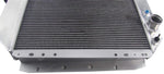 Aluminum Radiator for 1967-1981 FORD F100 F150 F250 F350 V8 Bronco F-250 1968 1969 1970 1971 72 73 74 75 76 77 78 79 80