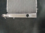 GPI Aluminum Radiator +Fans For 1978-1986  Holden VB/VC/VH/VK Commodore V8 Engine Manual 1979 1980 1981 1982 1983 1984 1985