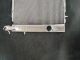 Aluminum Alloy Radiator For 1978-1986 Holden Commodore VB/VC/VH/VK V8 1978 1979 1980 1981 1982 1983 1984 1985