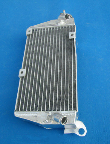 GPI for Kawasaki KLR650C 2001 01 Aluminum Radiator HIGH-PERF GPI