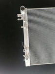 GPI Aluminum Radiator Fit 2007-2017 Jeep Wrangler JK 3.8L 3.6L 2007 2008 2009 2010 2011 2012 2013 2014 2015 2016 2017