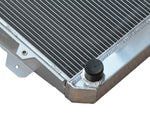 GPI Aluminum Radiator & FAN for TOYOTA HILUX RN85 YN85 22R 2.4L Petrol MT 1991-1997 1991 1992 1993 1994 1995 1996 1997