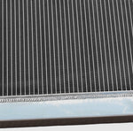 GPI 3core aluminum Radiator For 1991-1997 Toyota Hilux  RN85 YN85 22R  4CYL 2.4L PETROL MT  1991 1992 1993 1994 1995 1996 1997