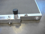 GPI NEW Alloy Radiator For 1997-2001 Nissan Gu Patrol Y61 Petrol 4.5L AT/MT 1997 1998 1999 2000 2001