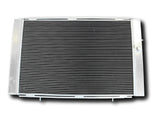 GPI Aluminum Radiator & fan for 1980-1985 Holden Statesman WB V8  1980 1981 1982 1983 1984 1985