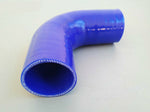 Silicone Hose 45 degree Bend Elbow 2 inch 51mm Silicon Intake Tube pipe