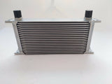 Universal Mocal style 19Row Engine Transmission 10-AN AN10 Oil Cooler oilcooler