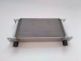 Universal Mocal style 19Row Engine Transmission 10-AN AN10 Oil Cooler oilcooler