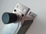 Universal Mocal style 19Row Engine Transmission 10-AN AN10 Oil Cooler oilcooler