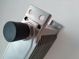 Universal Mocal style 19Row Engine Transmission 10-AN AN10 Oil Cooler oilcooler