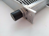 Universal Mocal style 19Row Engine Transmission 10-AN AN10 Oil Cooler oilcooler