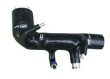 GPI silicone induction/intake/ inlet hose/pipe fit Subaru WRX/STi GDA GDB 1998 1999 2000 2001 2002 2003 2004 2005 2006 2007 2008