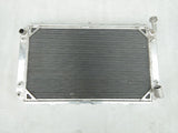 GPI  aluminum radiator For 1987-1997 Nissan GQ Patrol Y60 4.2L Petrol TB42S&TB42E AT/MT   1988 1989 1990 1991 1992 1993 1994 1995 1996