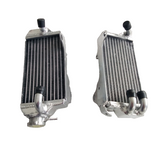 GPI ALUMINUM RADIATOR For Honda CRF 250 R CRF250R 2018 18