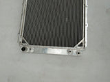 GPI  aluminum radiator For 1987-1997 Nissan GQ Patrol Y60 4.2L Petrol TB42S&TB42E AT/MT   1988 1989 1990 1991 1992 1993 1994 1995 1996