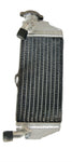 GPI Aluminum radiator FOR 1990-1994 HUSQVARNA WR/CR 360/240/250/125/260 1990 1991 1992 1993 1994