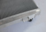 Aluminum Radiator for 1995-2001 Toyota Townace SBV KR42/43R / Spacia SR40 Van AT 1995 1996 1997 1998 1999 2000 2001