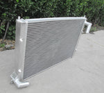 Aluminum Radiator for 2002-2007 Mini Cooper S 1.6 TURBO R50 R52 R53 2002 2003 2004 2005 2006 2007