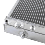 GPI Aluminum radiator for TOYOTA SUPRA MARK III MA70 MA71 3.0L 7M-GTE JZA70 MT 1987-1993  1987 1988 1989 1990 1991 1992 1993