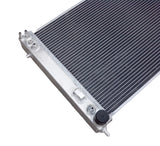 52MM new aluminum radiator for Holden VT VX HSV Commodore V8 GEN3 LS1 5.7L 1999-2002 1999 2000 2001 2002