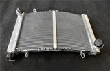 GPI Aluminum Radiator For KTM Adventure 1090 2017-2019/1190 2014-2016/1290 2015-2020 2014 2015 2016 2017 2018 2019 2020